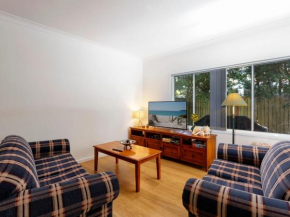 Three Bedroom Townhouse